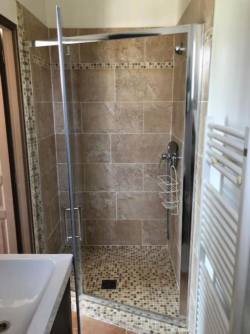 Appartement Dans Bastide A Saint Remy De Provence Luaran gambar