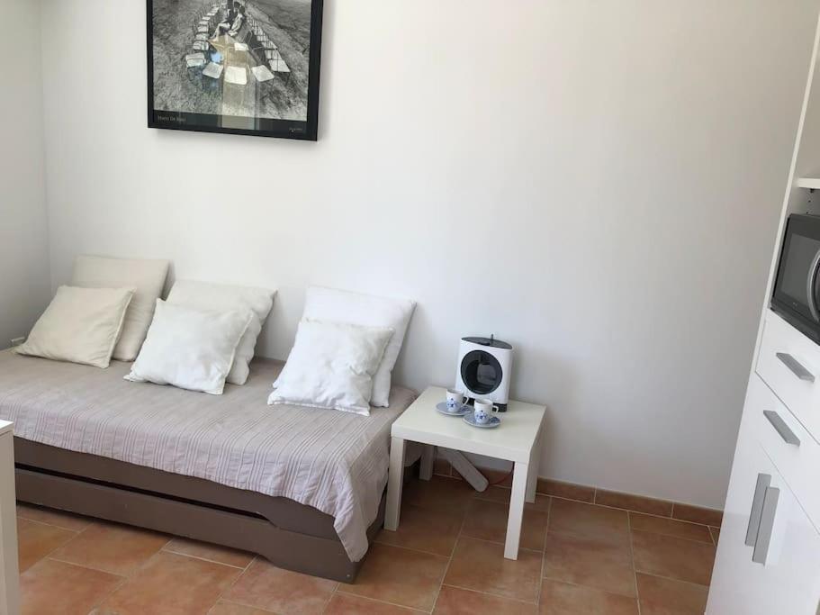 Appartement Dans Bastide A Saint Remy De Provence Luaran gambar